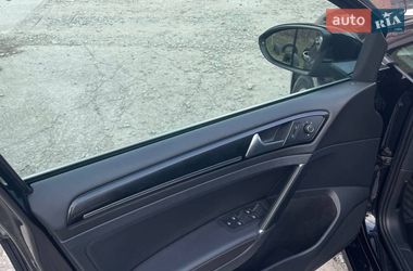 Універсал Volkswagen Golf 2014 в Чорткові