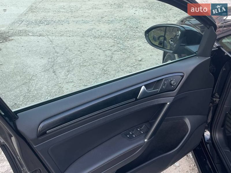 Универсал Volkswagen Golf 2014 в Чорткове