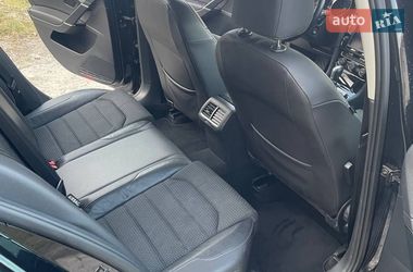 Універсал Volkswagen Golf 2014 в Чорткові