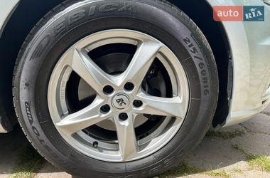 Универсал Volkswagen Golf 2018 в Чернигове