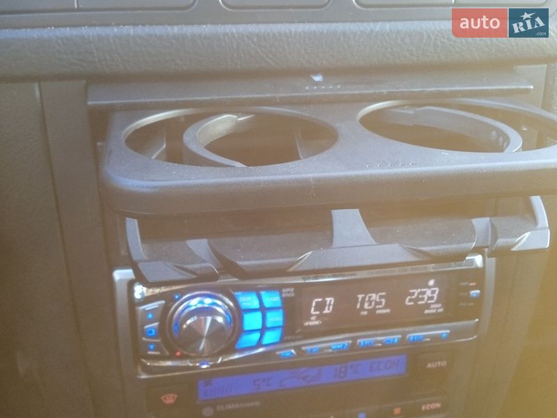 Хэтчбек Volkswagen Golf 2001 в Хмельницком