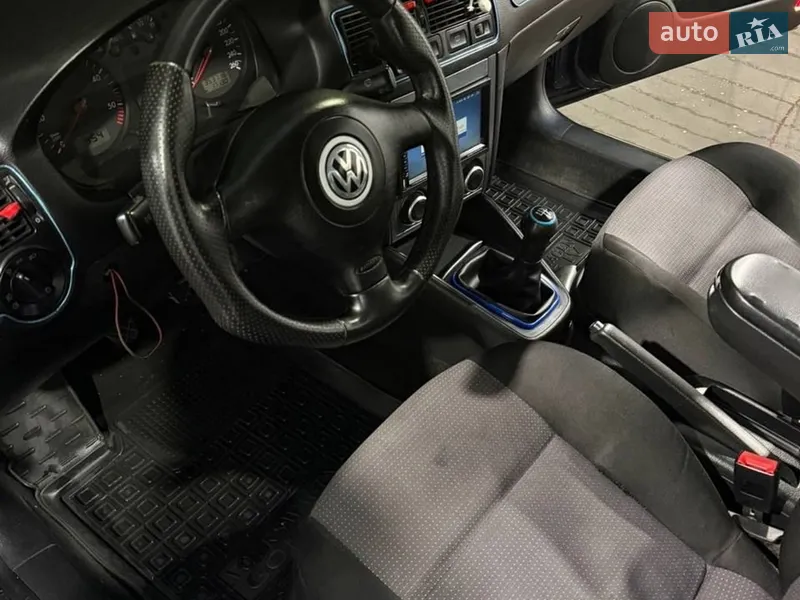 Volkswagen Golf 2002 VIN WVWZZZ1JZ2W442611 фото оголошення 12 з 60