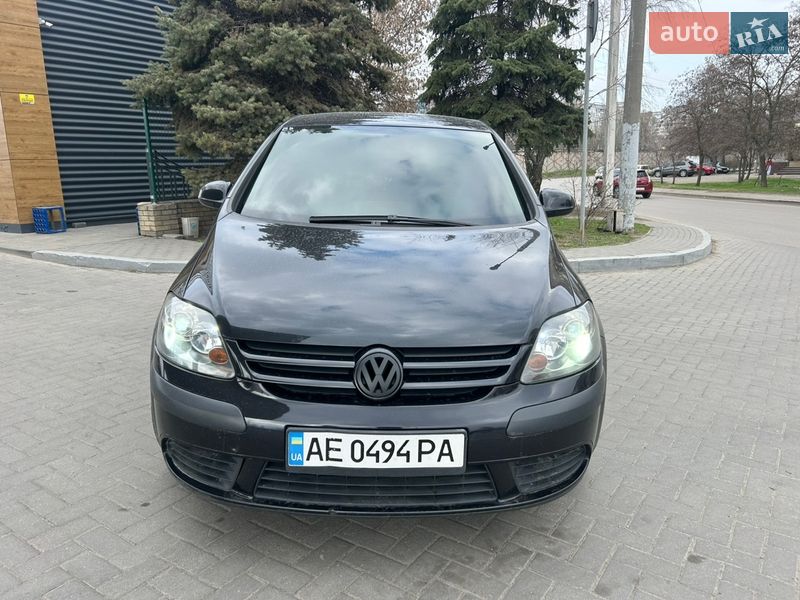Volkswagen Golf 2006
