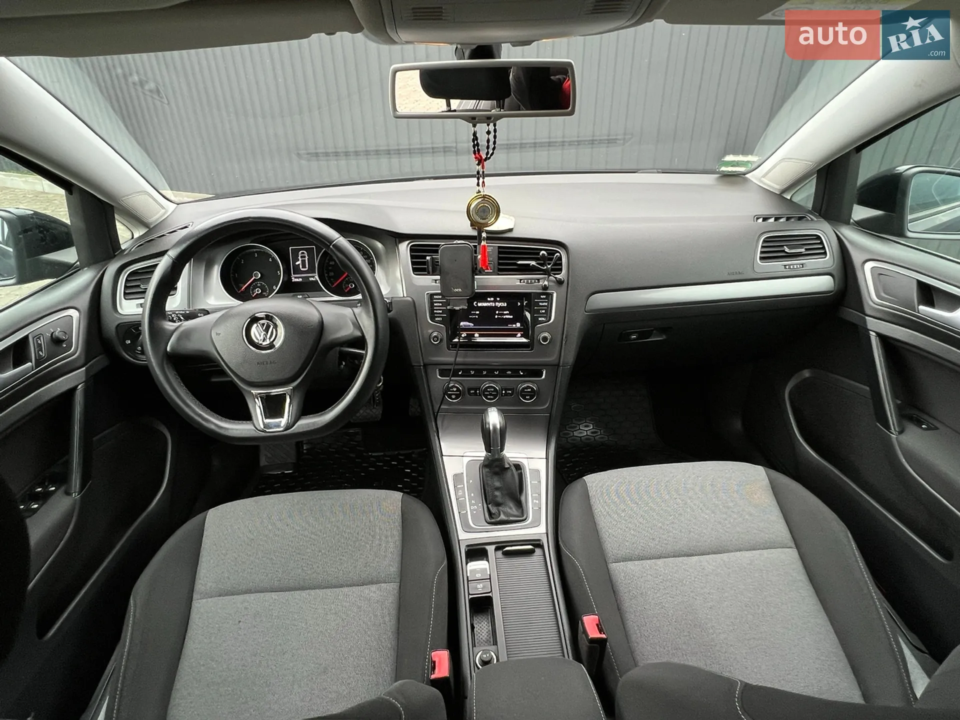 Volkswagen Golf 2015 VIN WVWZZZAUZFP634334 фото оголошення 72 з 96
