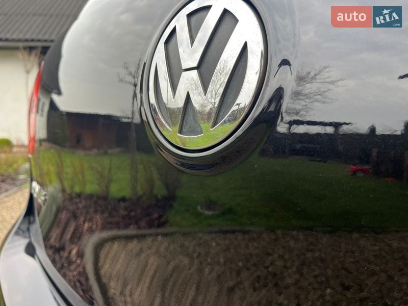 Хэтчбек Volkswagen Golf 2007 в Калуше