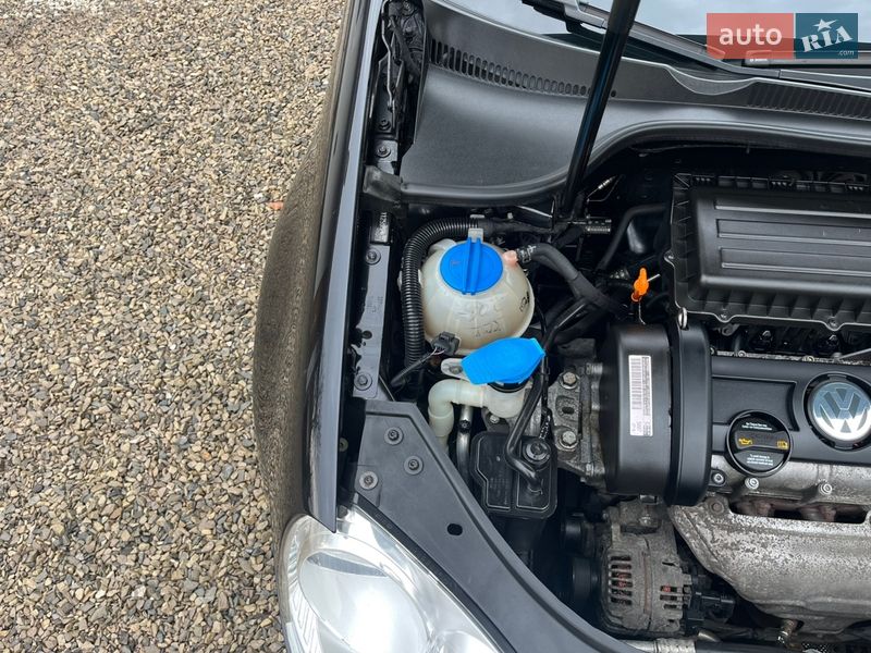 Хэтчбек Volkswagen Golf 2007 в Калуше