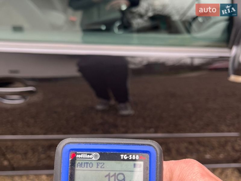 Хэтчбек Volkswagen Golf 2007 в Калуше