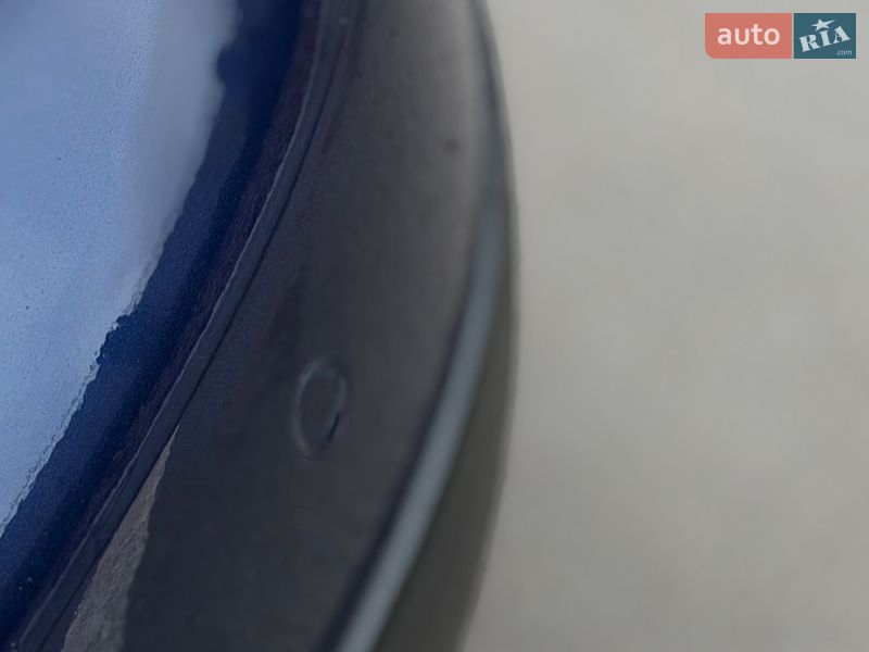 Хэтчбек Volkswagen Golf 2006 в Запорожье