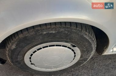 Хэтчбек Volkswagen Golf 1999 в Южноукраинске