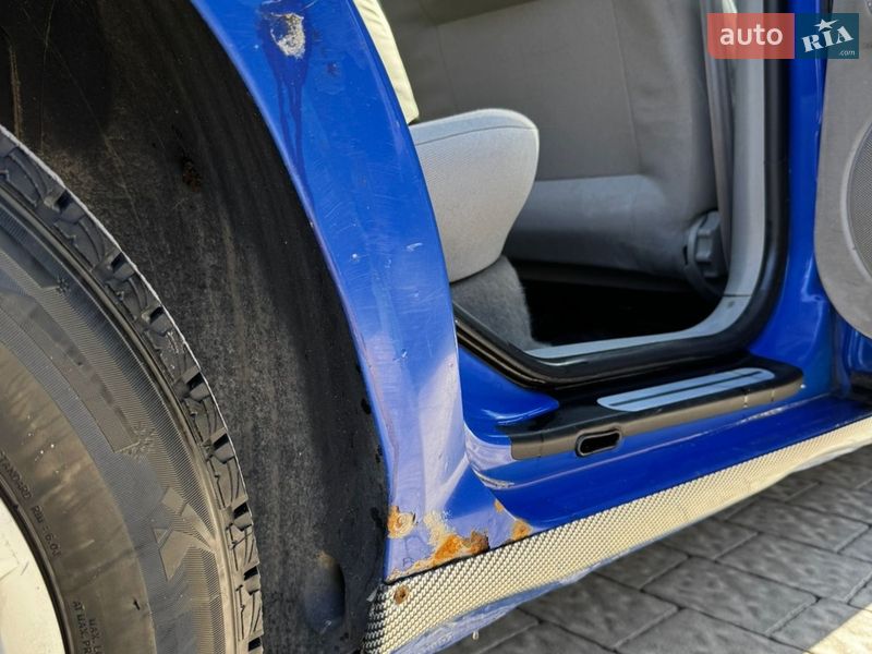 Универсал Volkswagen Golf 2001 в Львове