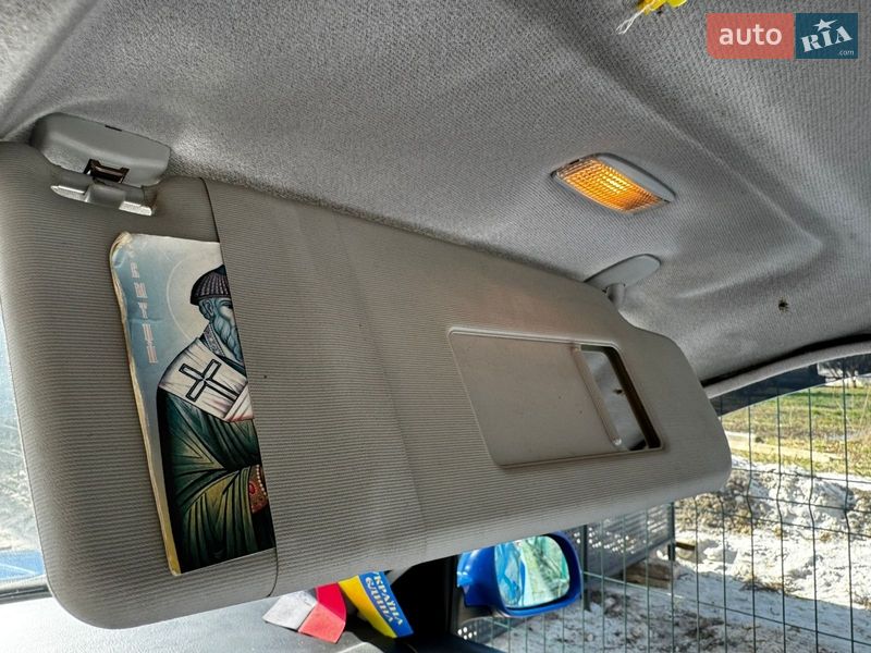 Универсал Volkswagen Golf 2001 в Львове