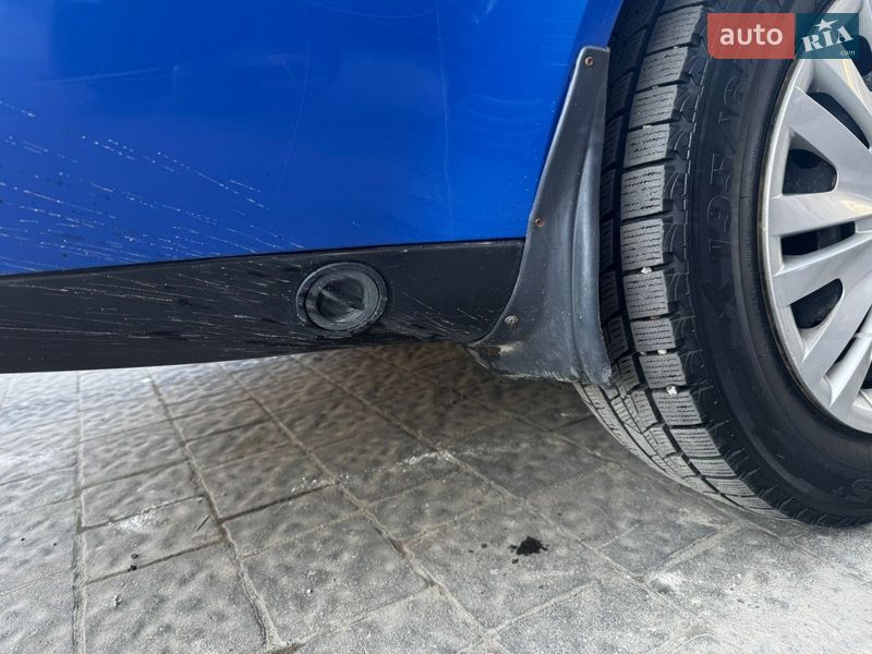 Универсал Volkswagen Golf 2001 в Львове