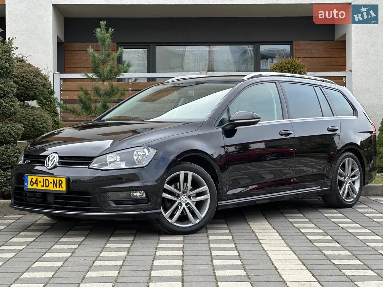 2012 Skoda Octavia - мініатюра 96