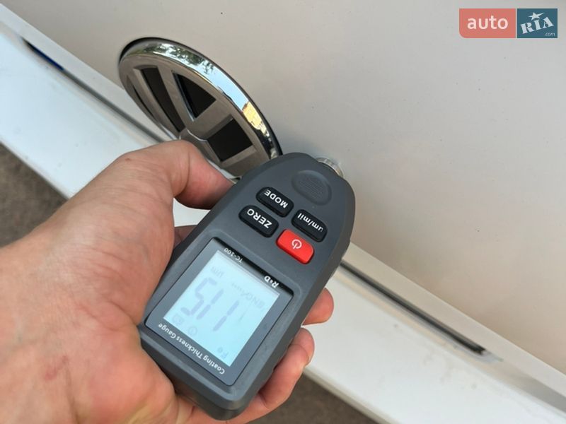 Универсал Volkswagen Golf 2017 в Черкассах