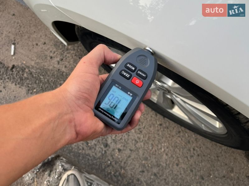 Универсал Volkswagen Golf 2017 в Черкассах