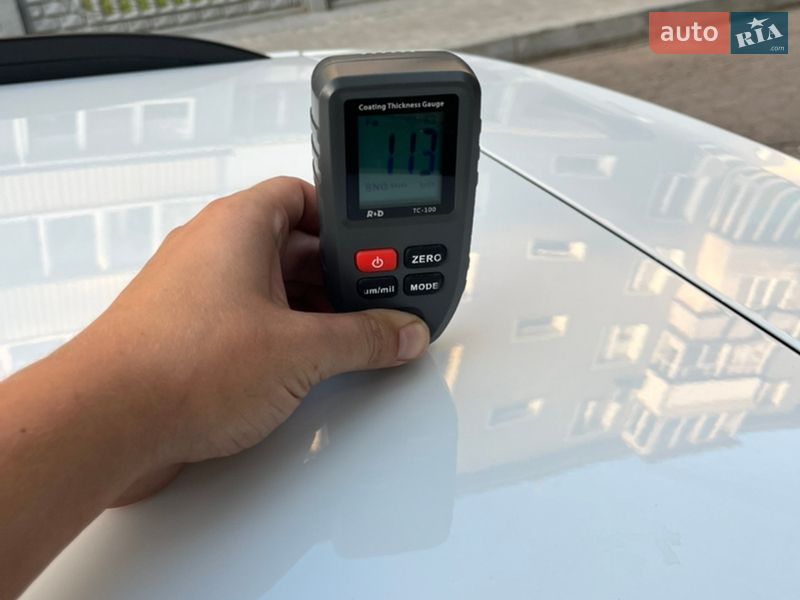 Универсал Volkswagen Golf 2017 в Черкассах