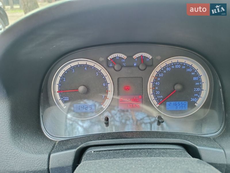 Универсал Volkswagen Golf 2003 в Ахтырке