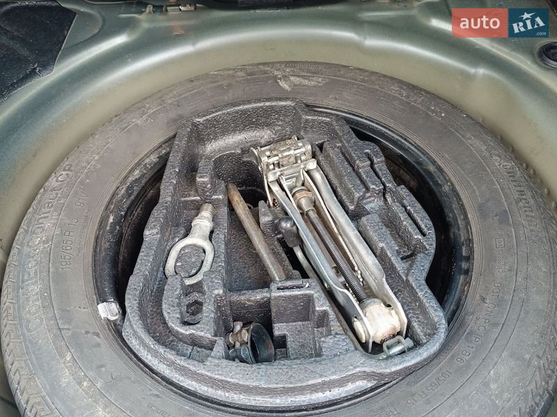 Универсал Volkswagen Golf 2003 в Ахтырке