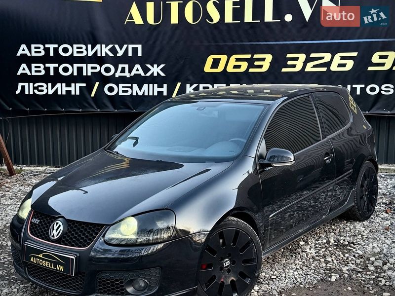 Volkswagen Golf 2004