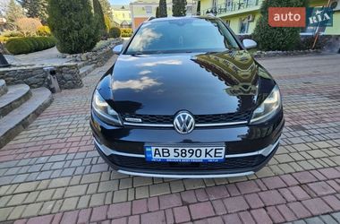 Универсал Volkswagen Golf 2016 в Хмельнике