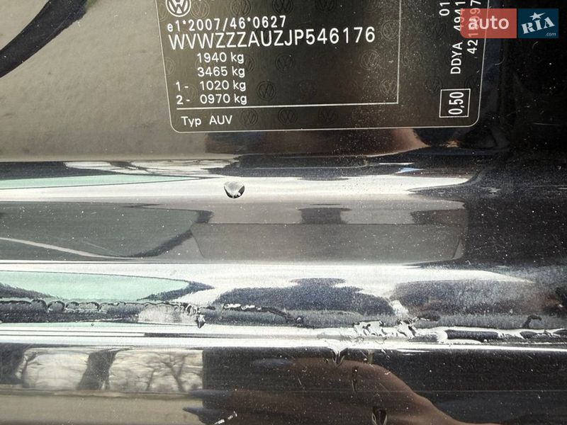 Универсал Volkswagen Golf 2017 в Звягеле