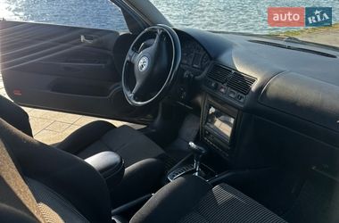 Хэтчбек Volkswagen Golf 1999 в Василькове