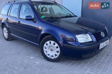 Универсал Volkswagen Golf 2001 в Тернополе