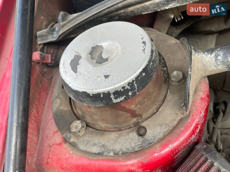 Хэтчбек Volkswagen Golf 1986 в Львове фото 32 Хэтчбек Volkswagen Golf 1986 в Львове