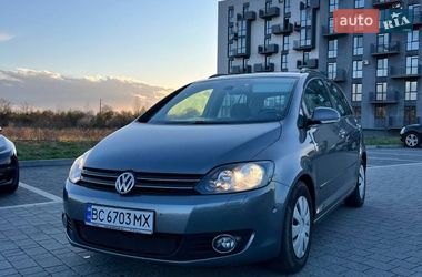 Хетчбек Volkswagen Golf 2009 в Пустомитах