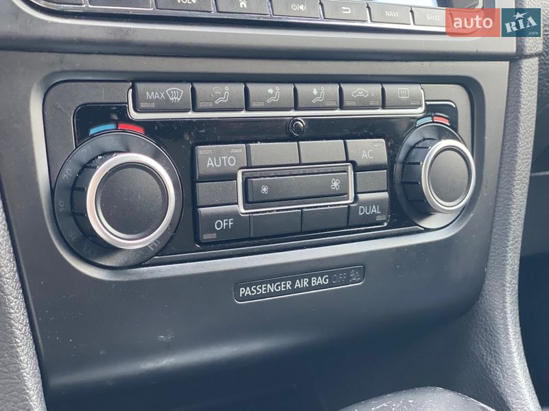 Хэтчбек Volkswagen Golf 2010 в Староконстантинове