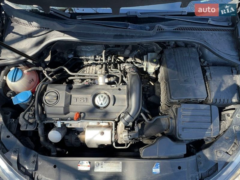 Універсал Volkswagen Golf 2011 в Макарові