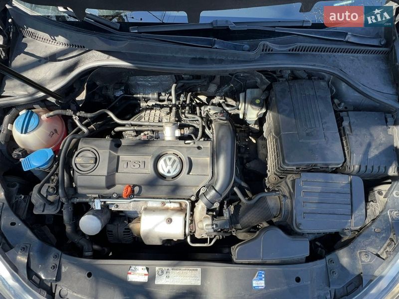 Універсал Volkswagen Golf 2011 в Макарові