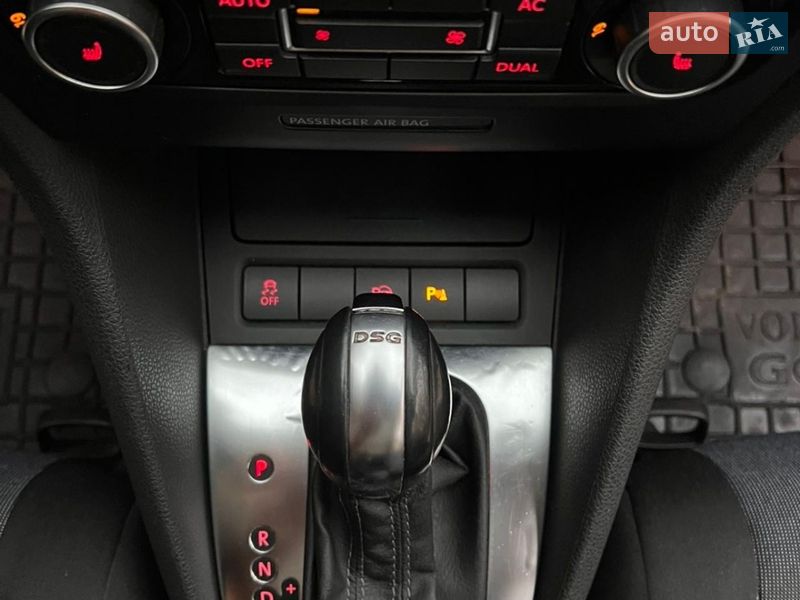 Універсал Volkswagen Golf 2011 в Макарові