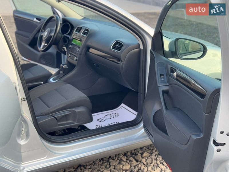 Хэтчбек Volkswagen Golf 2010 в Ковеле фото 30 Хэтчбек Volkswagen Golf 2010 в Ковеле