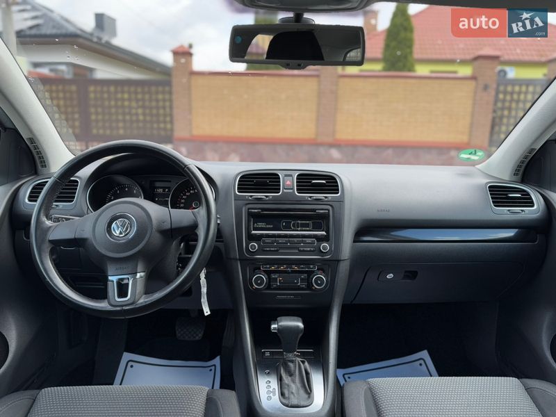 Хэтчбек Volkswagen Golf 2010 в Ковеле фото 32 Хэтчбек Volkswagen Golf 2010 в Ковеле