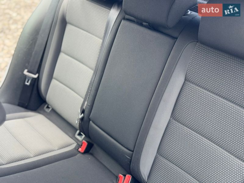 Хэтчбек Volkswagen Golf 2010 в Ковеле фото 27 Хэтчбек Volkswagen Golf 2010 в Ковеле