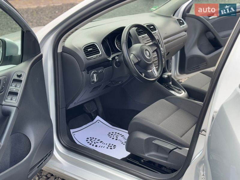 Хэтчбек Volkswagen Golf 2010 в Ковеле фото 24 Хэтчбек Volkswagen Golf 2010 в Ковеле