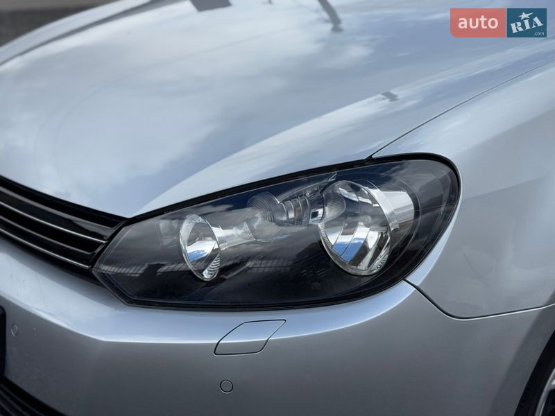 Хэтчбек Volkswagen Golf 2010 в Ковеле фото 5 Хэтчбек Volkswagen Golf 2010 в Ковеле