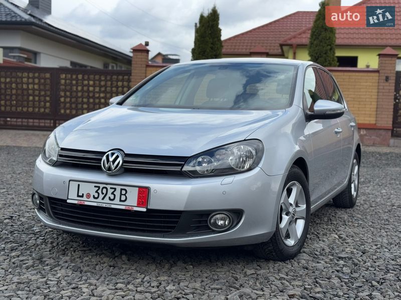 Хэтчбек Volkswagen Golf 2010 в Ковеле фото 45 Хэтчбек Volkswagen Golf 2010 в Ковеле
