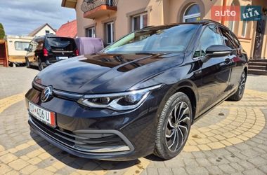Универсал Volkswagen Golf 2021 в Ковеле