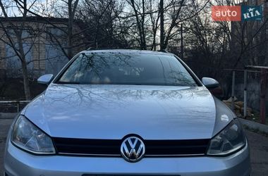 Універсал Volkswagen Golf 2014 в Кривому Розі