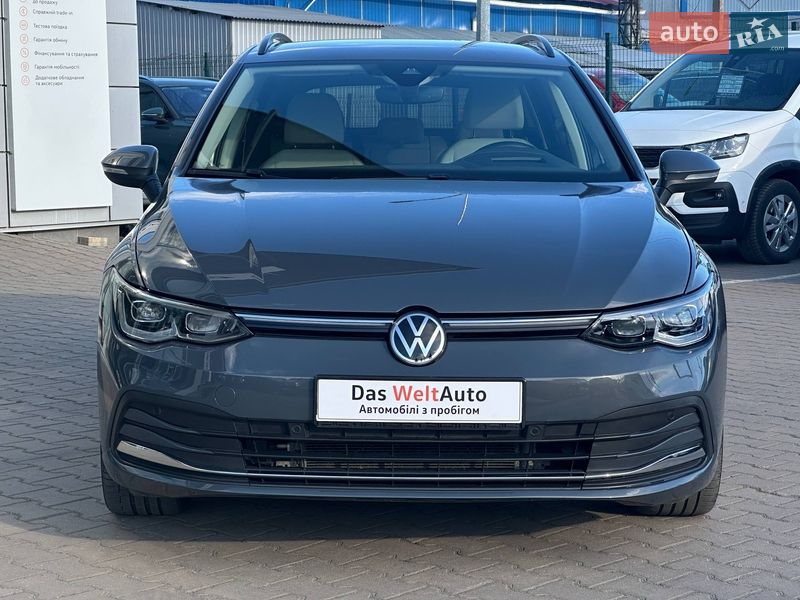Универсал Volkswagen Golf 2021 в Черновцах фото 13 Универсал Volkswagen Golf 2021 в Черновцах