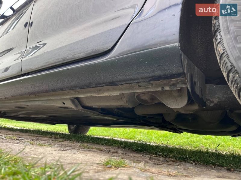 Универсал Volkswagen Golf 2015 в Львове