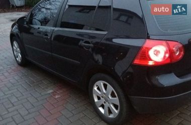 Хетчбек Volkswagen Golf 2008 в Вінниці