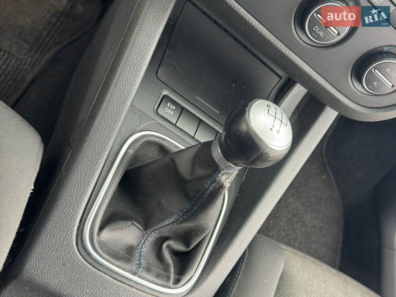 Хэтчбек Volkswagen Golf 2007 в Ахтырке фото 35 Хэтчбек Volkswagen Golf 2007 в Ахтырке