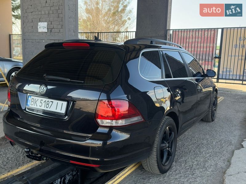 Универсал Volkswagen Golf 2010 в Харькове фото 5 Универсал Volkswagen Golf 2010 в Харькове