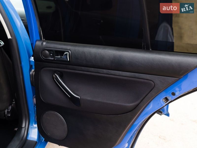 Хэтчбек Volkswagen Golf 1997 в Бучаче