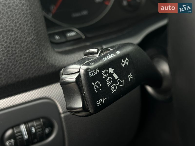 Универсал Volkswagen Golf 2008 в Каменском