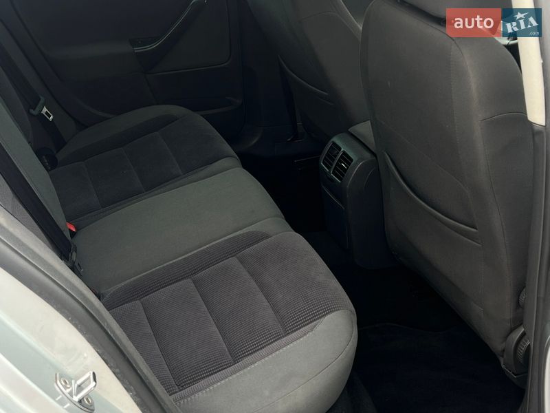 Универсал Volkswagen Golf 2008 в Каменском