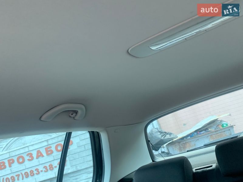 Хэтчбек Volkswagen Golf 2011 в Бердичеве фото 15 Хэтчбек Volkswagen Golf 2011 в Бердичеве